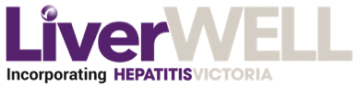 Hepatitis Victoria logo